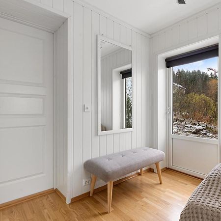 Cozy Elegant 2Bedroom Apt W/Parking And Nice View Tromso Bagian luar foto
